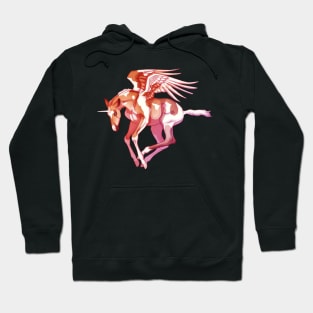 Pegacorn Foal Hoodie